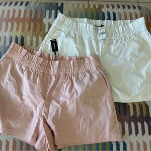 Express Shorts bundles/ XL / new with tags